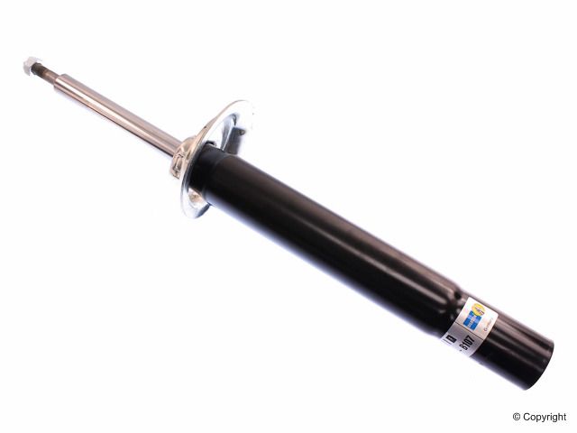 1997-2000 BMW 528i Suspension Strut Assembly - Front (Bilstein)