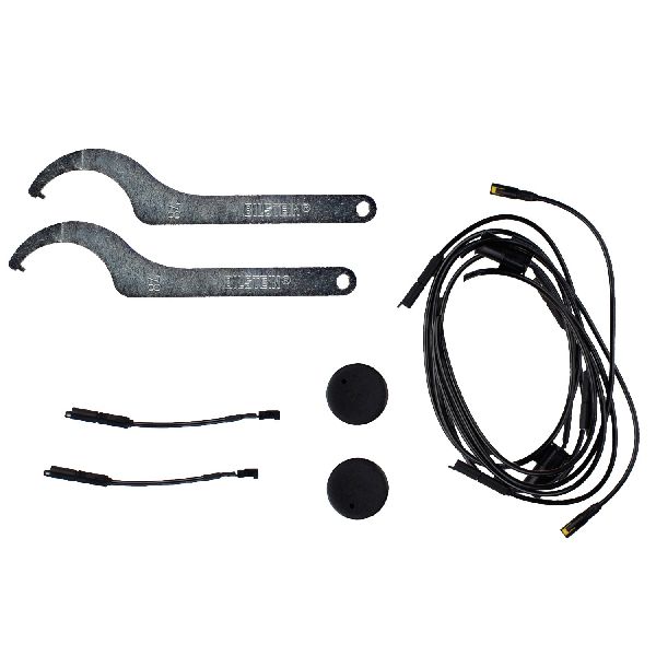 2006-2010 BMW M5 Suspension Kit - Front and Rear (Bilstein)