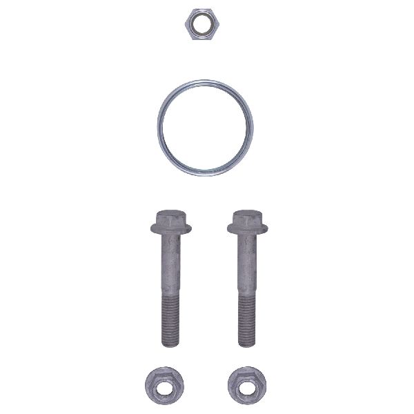 2019-2023 Ford Ranger Suspension Shock Absorber - Front (Bilstein)