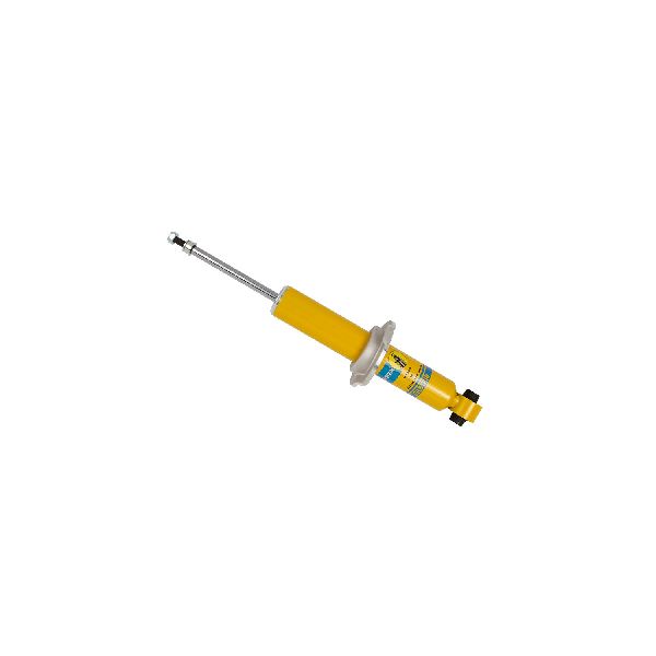 2016-2017 Subaru Crosstrek Suspension Shock Absorber - Rear (Bilstein)