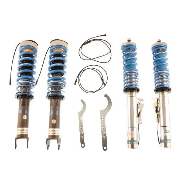 2005-2012 Porsche 911 Suspension Kit - Front and Rear (Bilstein)