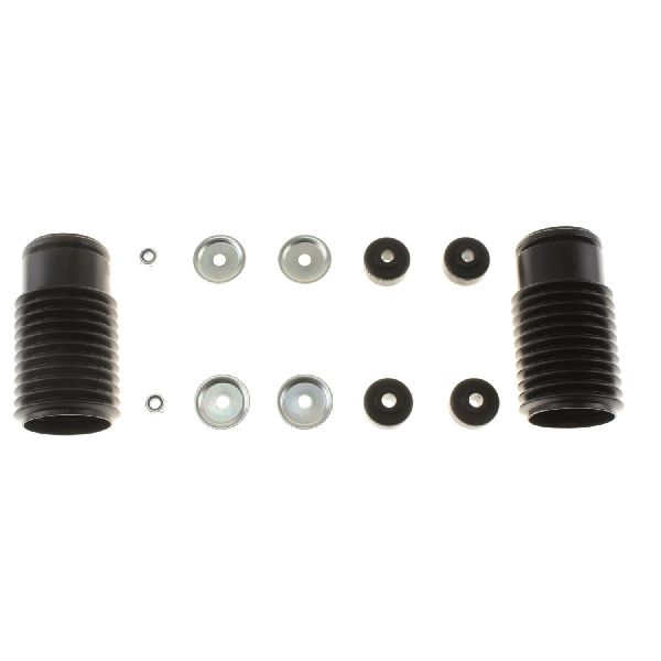 2005-2010 Ford Mustang Suspension Kit - Front and Rear (Bilstein)