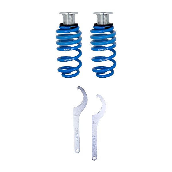 2017-2020 Audi A4 Suspension Kit - Front and Rear (Bilstein)