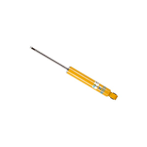 2007-2016 Volkswagen Eos Suspension Shock Absorber - Rear (Bilstein)