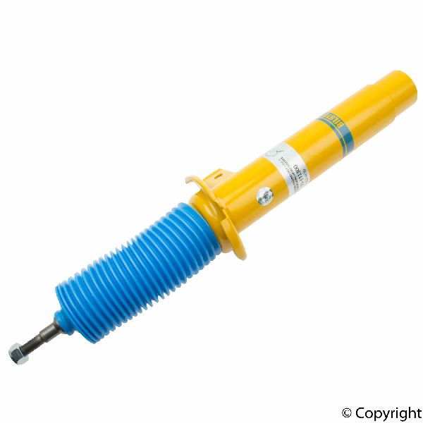 2013-2015 BMW X1 Suspension Strut Assembly - Front Right (Bilstein)