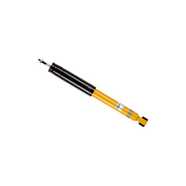 2004-2008 Chrysler Crossfire Suspension Shock Absorber - Rear (Bilstein)
