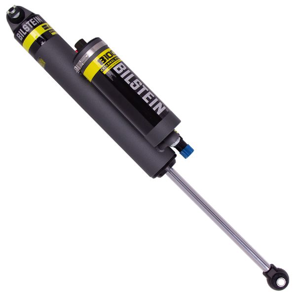 2007-2017 Jeep Wrangler Suspension Shock Absorber - Rear Left (Bilstein)