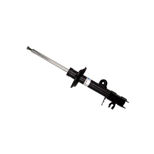 2016-2020 Fiat 500X Suspension Strut Assembly - Rear Left (Bilstein)
