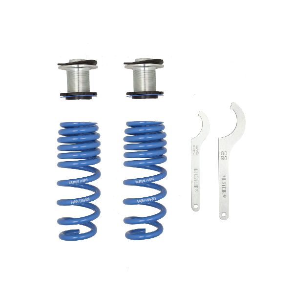 2014-2016 BMW 428i Suspension Kit - Front and Rear (Bilstein)