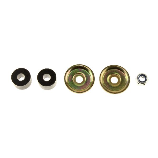 1989-1991 Mitsubishi Montero Suspension Shock Absorber - Front (Bilstein)