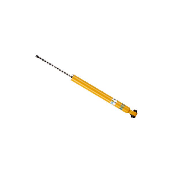 2017-2019 INFINITI QX30 Suspension Shock Absorber - Rear (Bilstein)