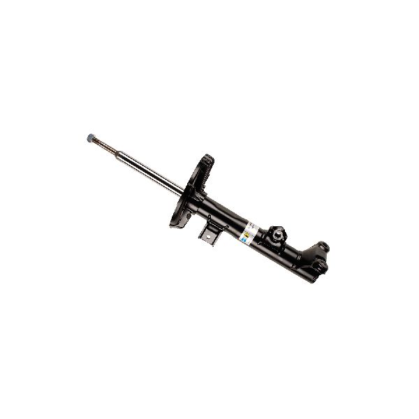 2006-2007 Mercedes-Benz C280 Suspension Strut Assembly - Front (Bilstein)