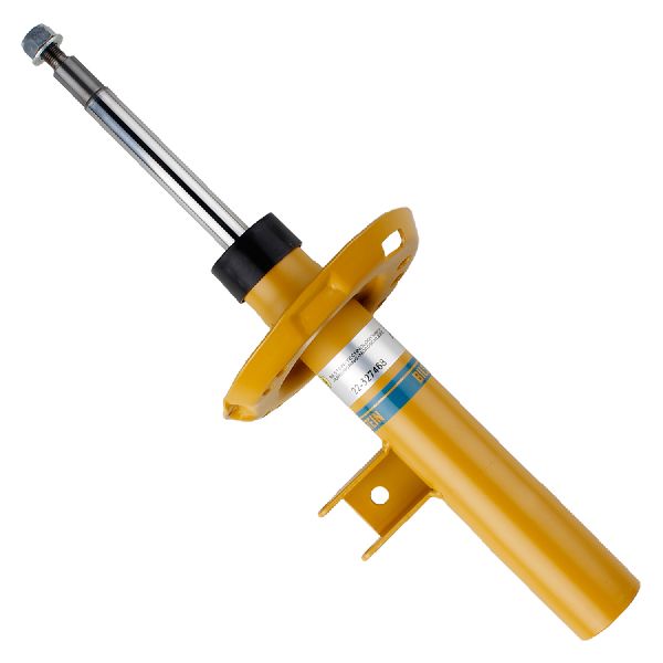 2020-2023 Mercedes-Benz CLA250 Suspension Strut Assembly - Front Left (Bilstein)