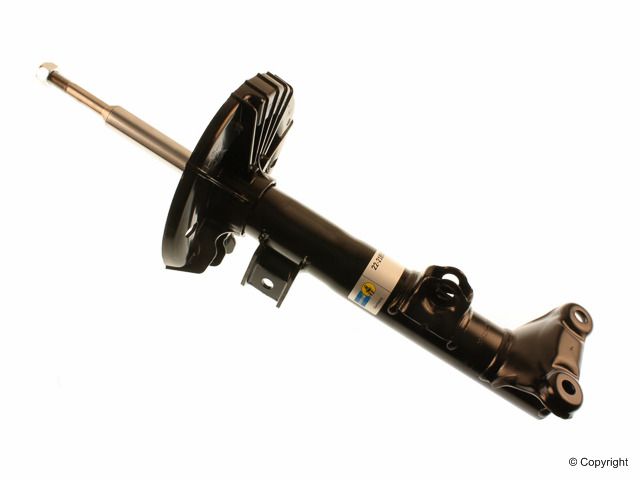 2003 Mercedes-Benz CLK320 Suspension Strut Assembly - Front (Bilstein)