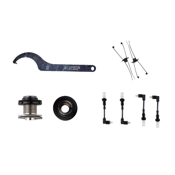 2021-2022 BMW 330e Suspension Kit - Front and Rear (Bilstein)