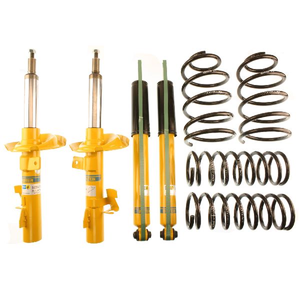 2004-2009 Mazda 3 Suspension Kit - Front and Rear (Bilstein)