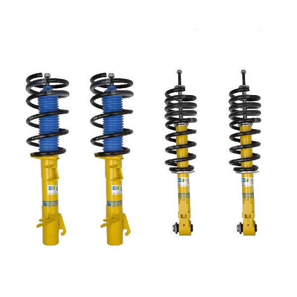 2011-2016 Mini Cooper Countryman Suspension Kit - Front and Rear (Bilstein)