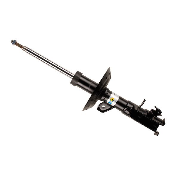 2009-2020 Honda Fit Suspension Strut Assembly - Front Left (Bilstein)
