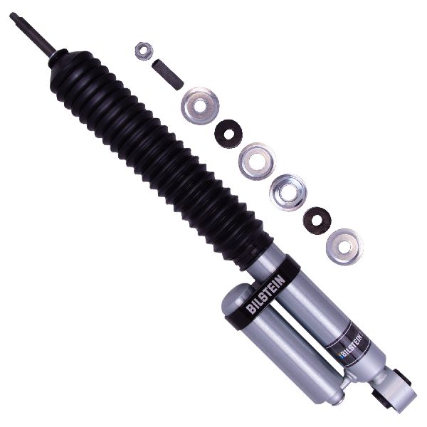 2008-2021 Toyota Land Cruiser Suspension Shock Absorber - Rear Left (Bilstein)