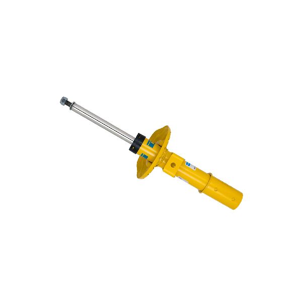 2016-2017 Smart Fortwo Suspension Strut Assembly - Front (Bilstein)