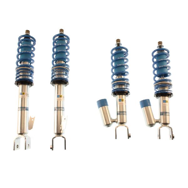 2000-2009 Honda S2000 Suspension Kit - Front and Rear (Bilstein)