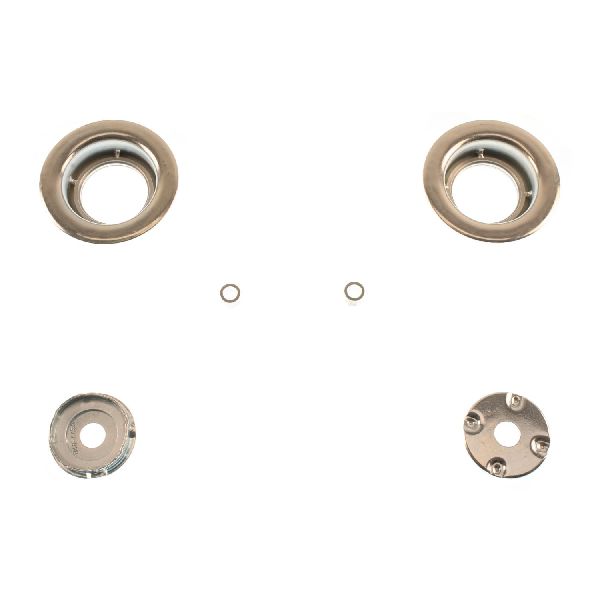 1989-1993 BMW 535i Suspension Kit - Front and Rear (Bilstein)