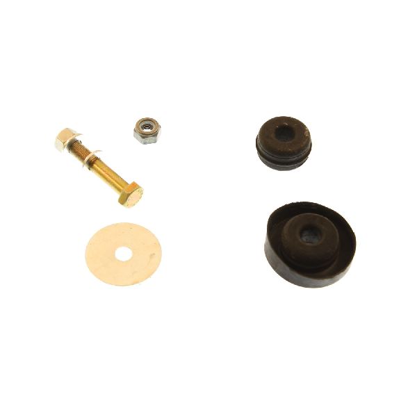 1994-2000 Mercedes-Benz C280 Suspension Shock Absorber - Rear (Bilstein)