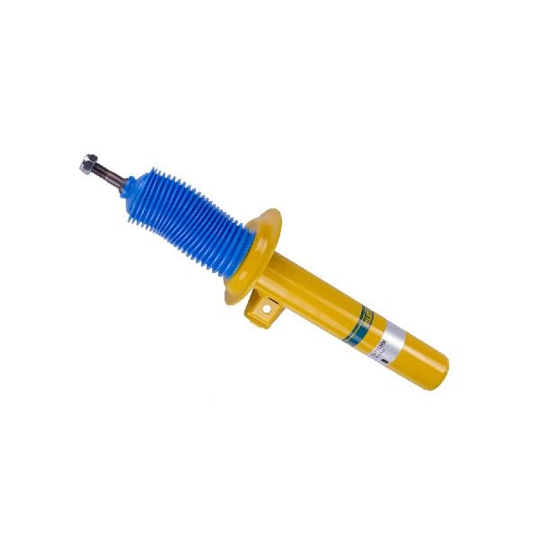 1999-2000 BMW 323i Suspension Strut Assembly - Front Left (Bilstein)