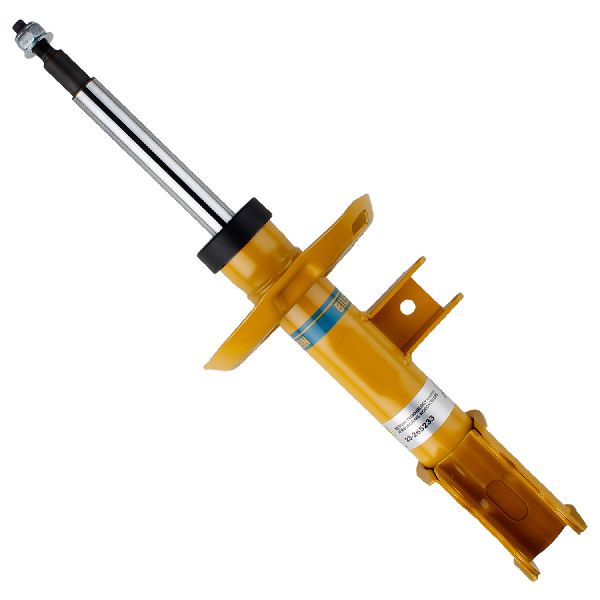 2016-2019 Mercedes-Benz CLA250 Suspension Strut Assembly - Front Right (Bilstein)