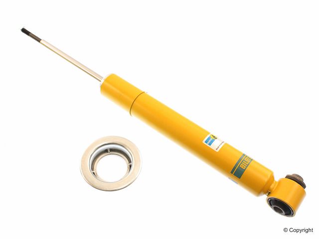 2000-2003 BMW M5 Suspension Shock Absorber - Rear (Bilstein)