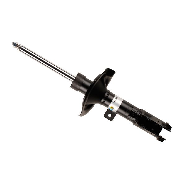 2008-2016 Mitsubishi Lancer Suspension Strut Assembly - Front Right (Bilstein)