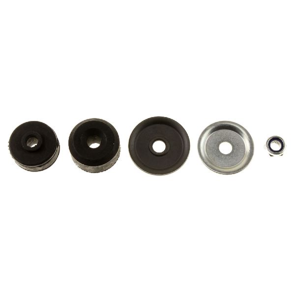1992-1999 GMC C1500 Suburban Suspension Shock Absorber - Front (Bilstein)