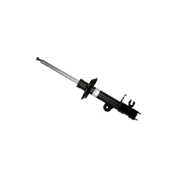 2016-2020 Fiat 500X Suspension Strut Assembly - Rear Right (Bilstein)
