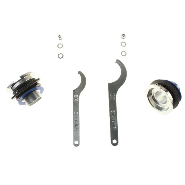 2004-2013 Mazda 3 Suspension Kit - Front and Rear (Bilstein)
