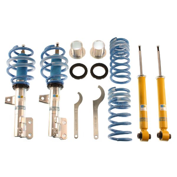 2010-2016 Hyundai Genesis Coupe Suspension Kit - Front and Rear (Bilstein)