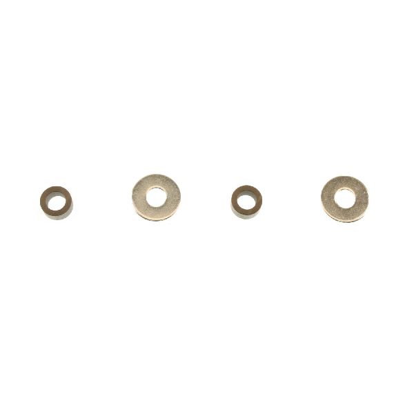 1997-2002 BMW Z3 Suspension Kit - Front and Rear (Bilstein)