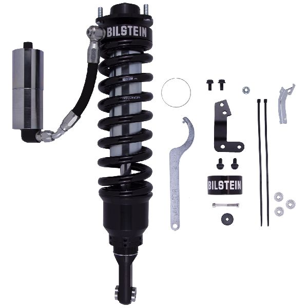 2010-2023 Lexus GX460 Suspension Shock Absorber and Coil Spring Assembly - Front Left (Bilstein)