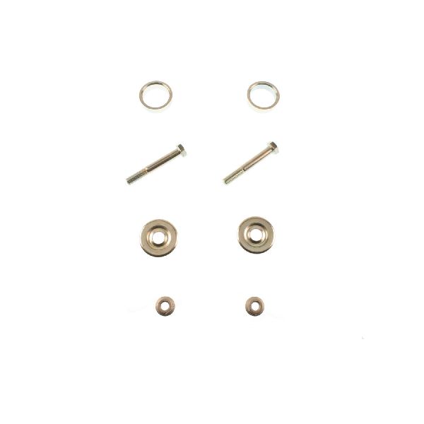 1996-2000 Audi A4 Quattro Suspension Kit - Front and Rear (Bilstein)