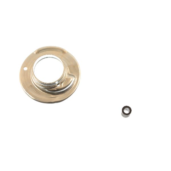 1989 Audi 100 Quattro Suspension Shock Absorber - Rear (Bilstein)