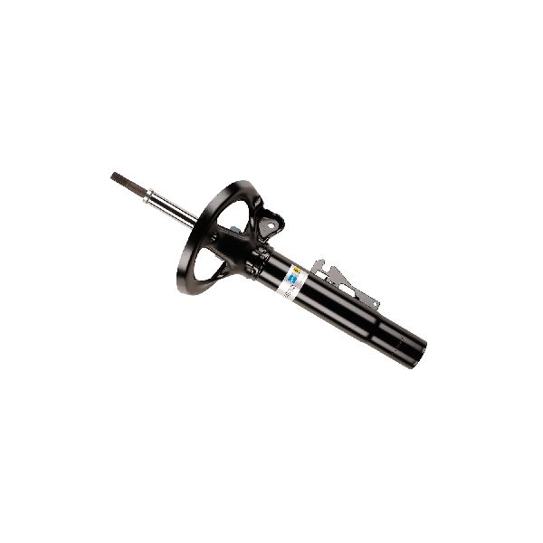 2006-2012 Porsche 911 Suspension Strut Assembly - Front Right (Bilstein)