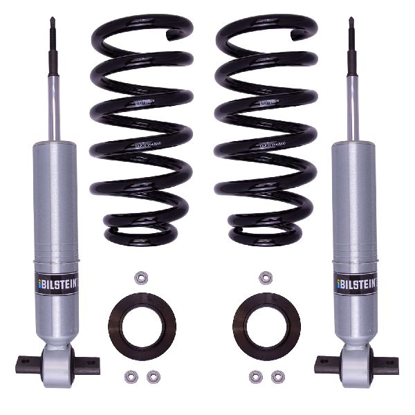 2015-2020 GMC Yukon Suspension Kit - Front (Bilstein)