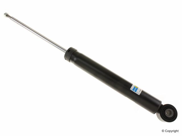 2010-2014 Volkswagen Golf Suspension Shock Absorber - Rear (Bilstein)