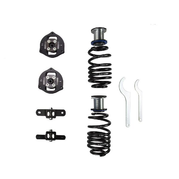 2006-2013 Audi A3 Suspension Kit - Front and Rear (Bilstein)