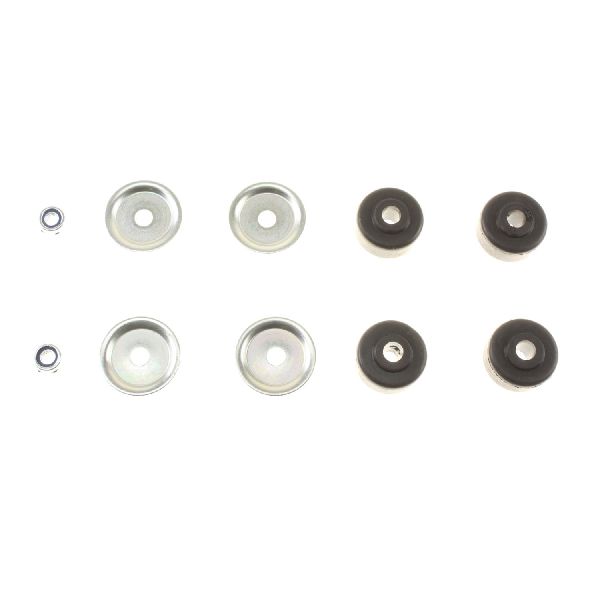 1999-2001 Ford Mustang Suspension Kit - Front and Rear (Bilstein)