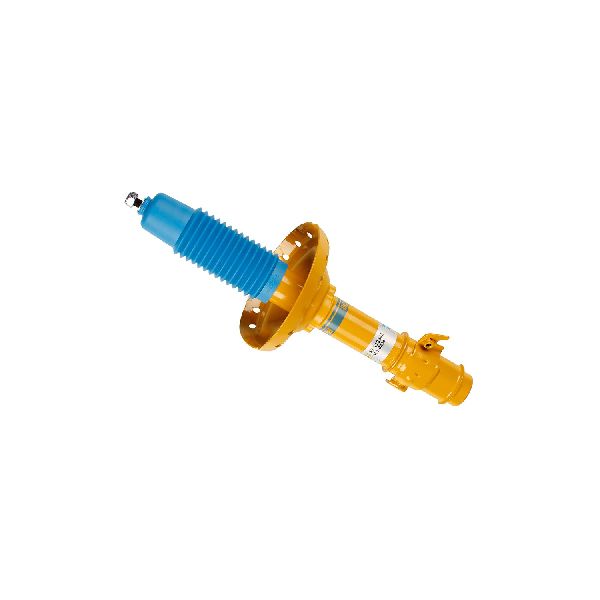 2005-2009 Subaru Legacy Suspension Strut Assembly - Front Right (Bilstein)
