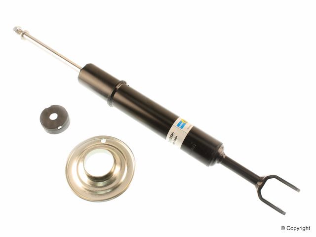 2005-2009 Audi A4 Suspension Shock Absorber - Front (Bilstein)