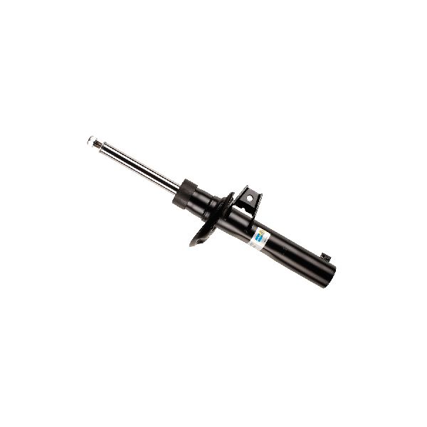 2006-2014 Volkswagen GTI Suspension Strut Assembly - Front (Bilstein)