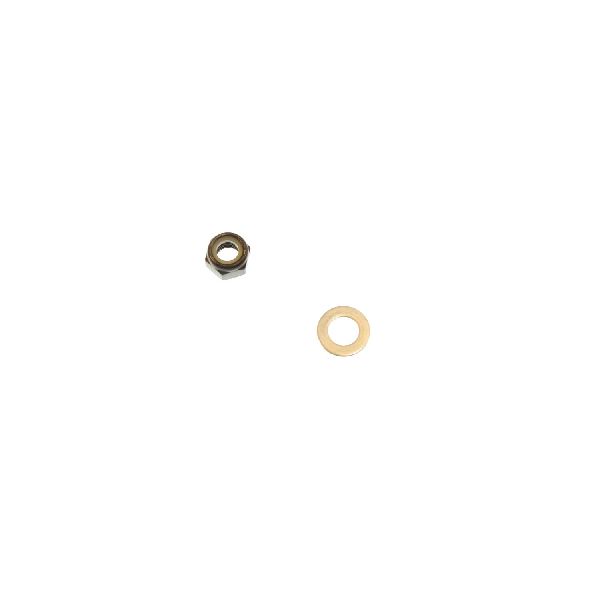 2008-2016 Ford F-250 Super Duty Steering Damper - Front (Bilstein)