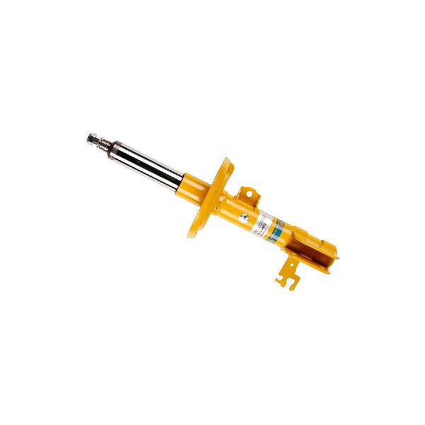 2003-2010 Saab 9-3 Suspension Strut Assembly - Front Left (Bilstein)