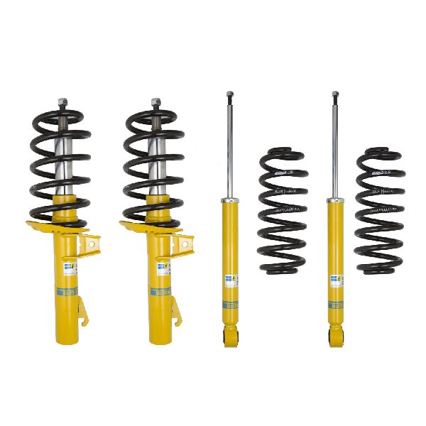 2009-2017 Volkswagen CC Suspension Kit - Front and Rear (Bilstein)